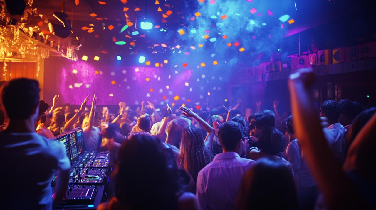 Happy hour perfecto: tu club nocturno Lisboa y bar para ir de fiesta con las mejores promociones